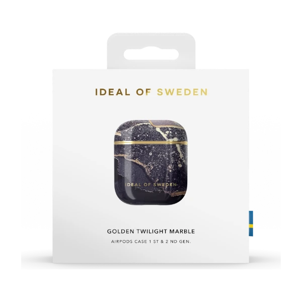 IDEAL OF SWEDEN AirPods fodral, golden twilight