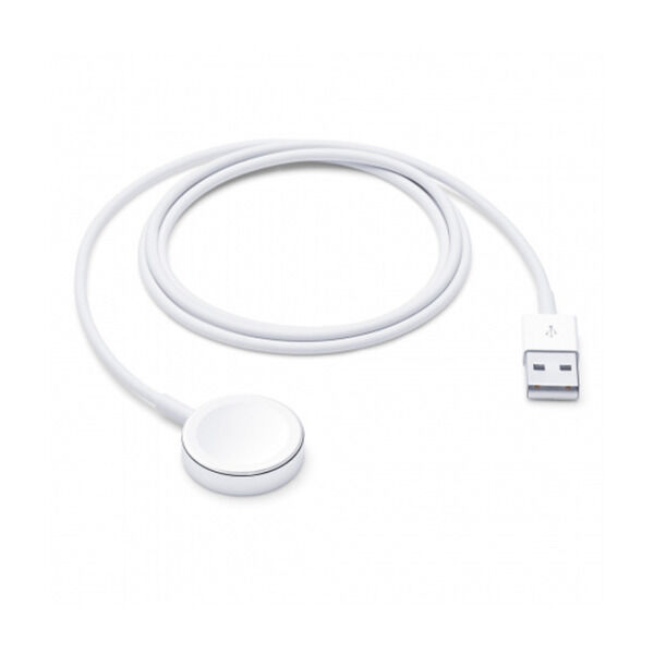 Strøm og lading | Lad smartklokker m.m.| Power.no Power.no APPLE WATCH MAGNETISK LADEKABEL 2 M Power.no