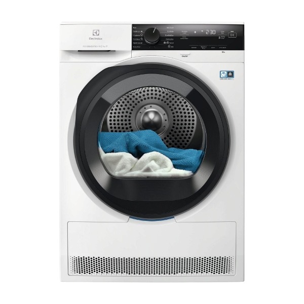 Electrolux 700-serie EDI742P95P tørretumbler billede 2