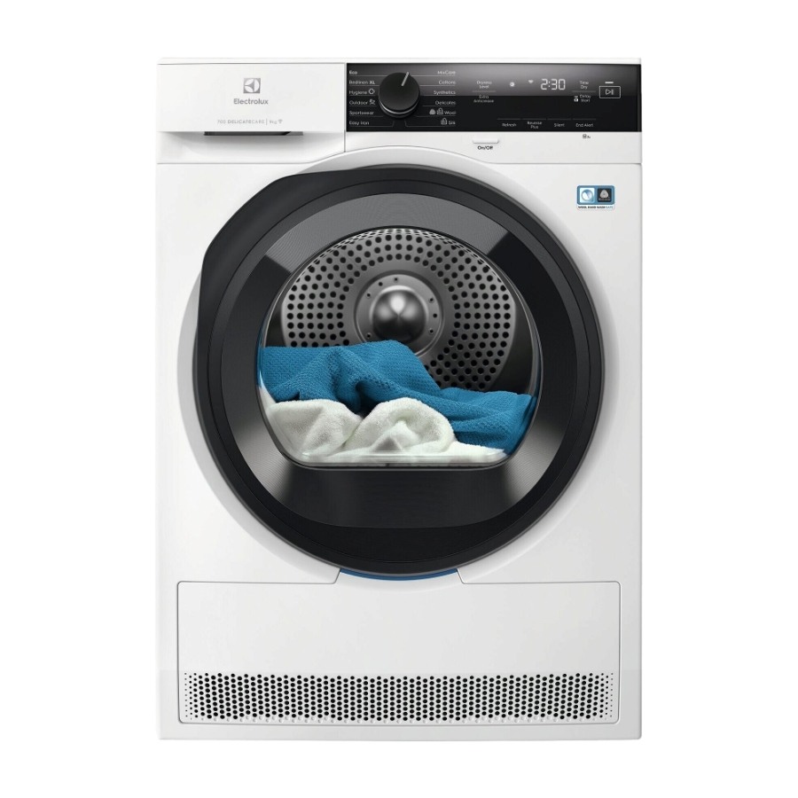 Electrolux 700-serie EDI742P95P tørretumbler billede 3