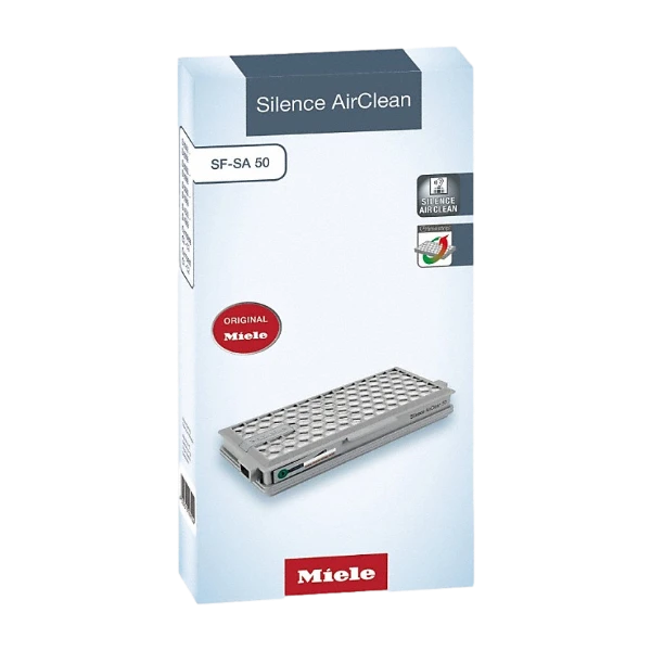 Miele SF-SA 50 Silence Airclean suodatin