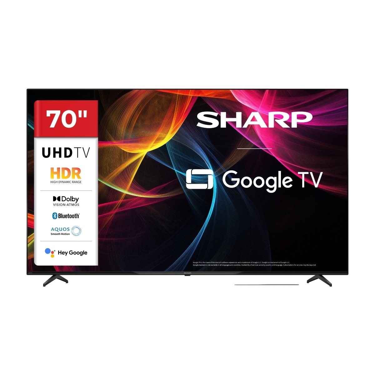 Sharp 70