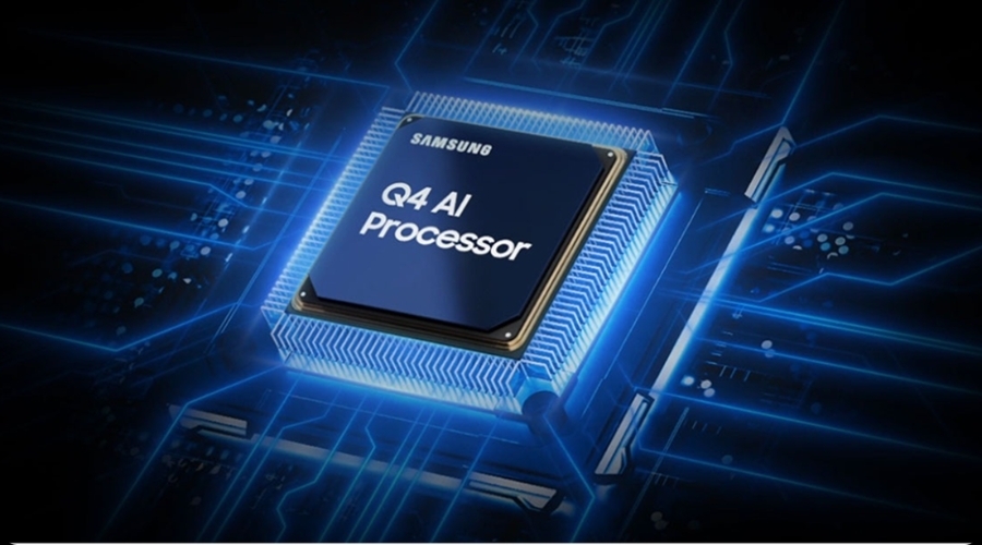 Samsung Q8FA