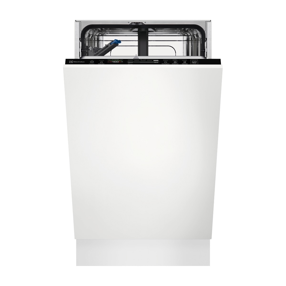 Electrolux 700-serien EEG62310L integreret opvaskemaskine billede 1