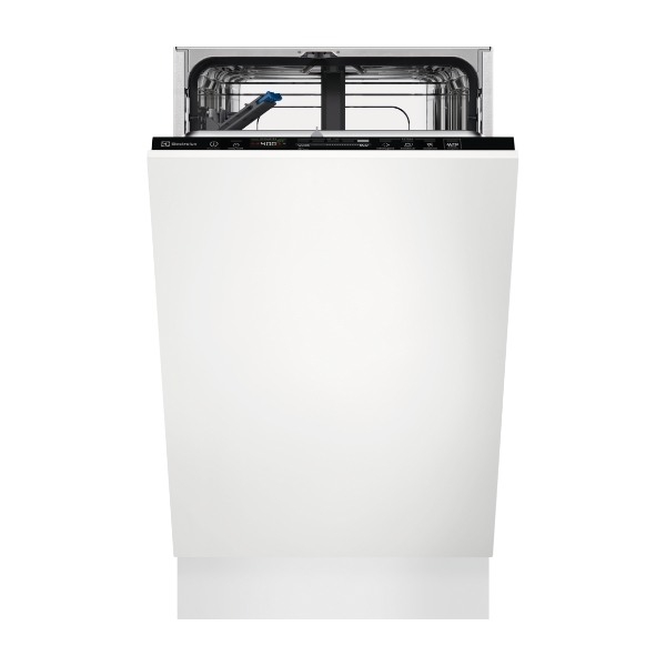 Electrolux 700-serien EEG62310L integreret opvaskemaskine billede 2