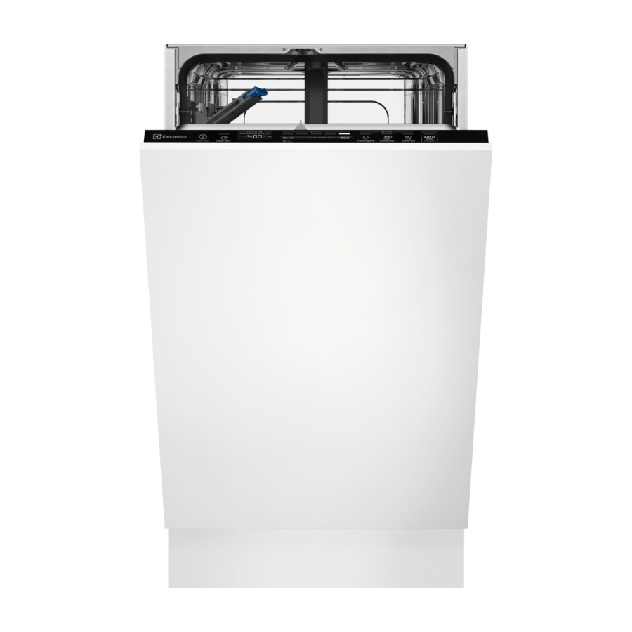 Electrolux 700-serien EEG62310L integreret opvaskemaskine billede 3