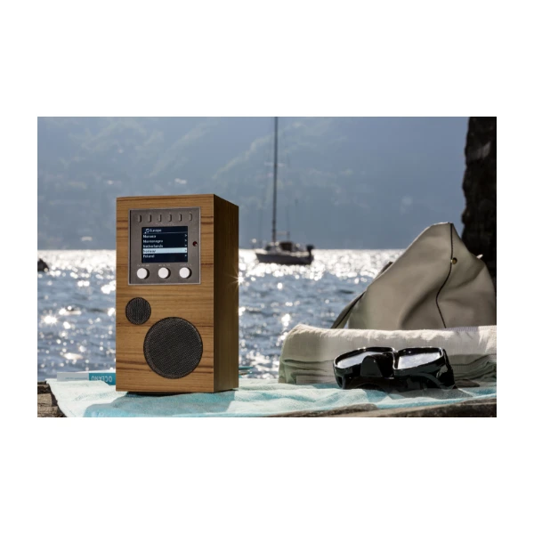 Philips 7000 Series TAX7207/10 Altoparlante Portatile Sistema Di Altoparlanti Portatile 21 Nero 80 W 4895229126312 - Foto 7