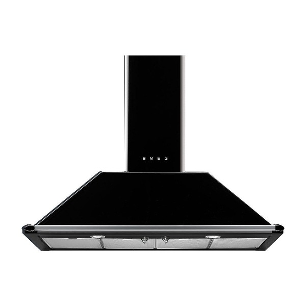 Smeg Victoria KT110BLE emhætte billede 7