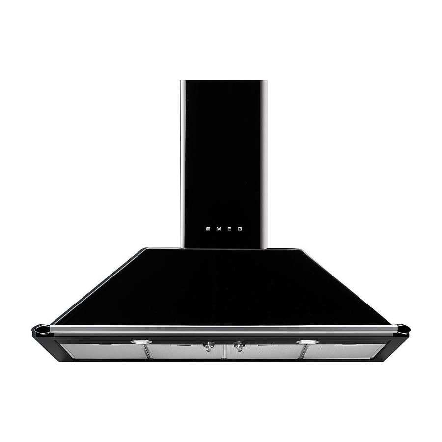 Smeg Victoria KT110BLE emhætte billede 8