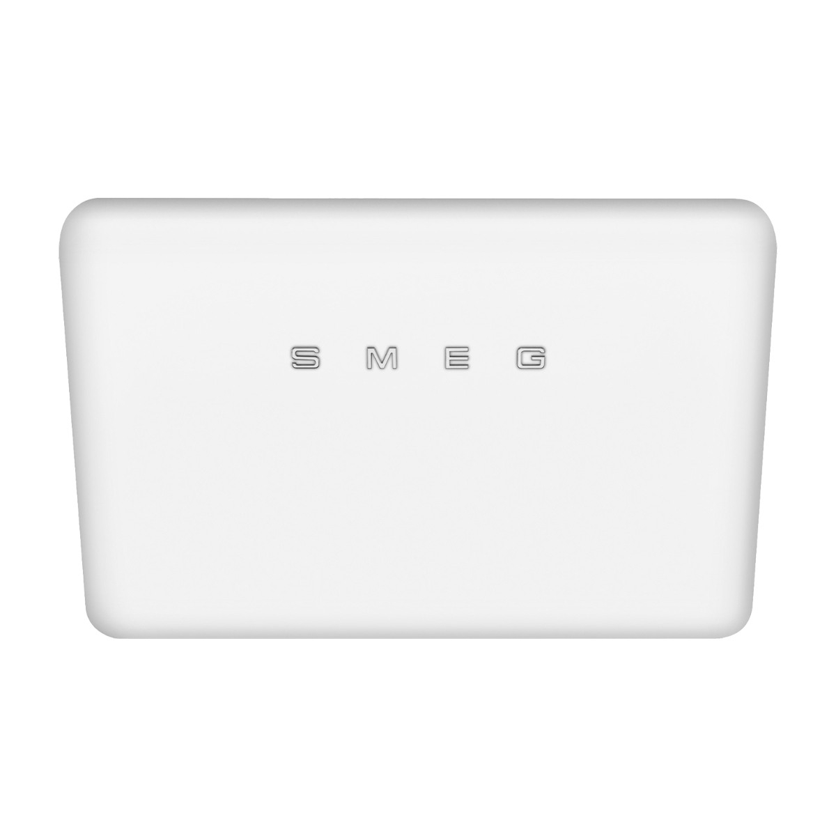 Smeg KFAB84MW emhætte billede 1