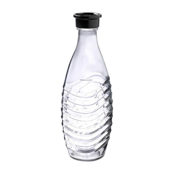 Bilde av SodaStream Glass Bottle Crystal