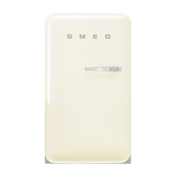 Smeg 50's Style køleskab FAB10HLCR6 (cream) billede 2