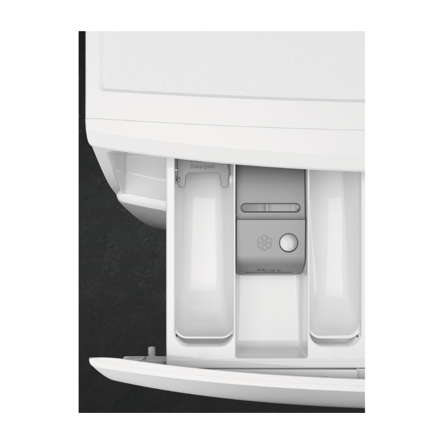 AEG 7000-serien LWR744PX6P vaskemaskine/tørretumbler billede 9