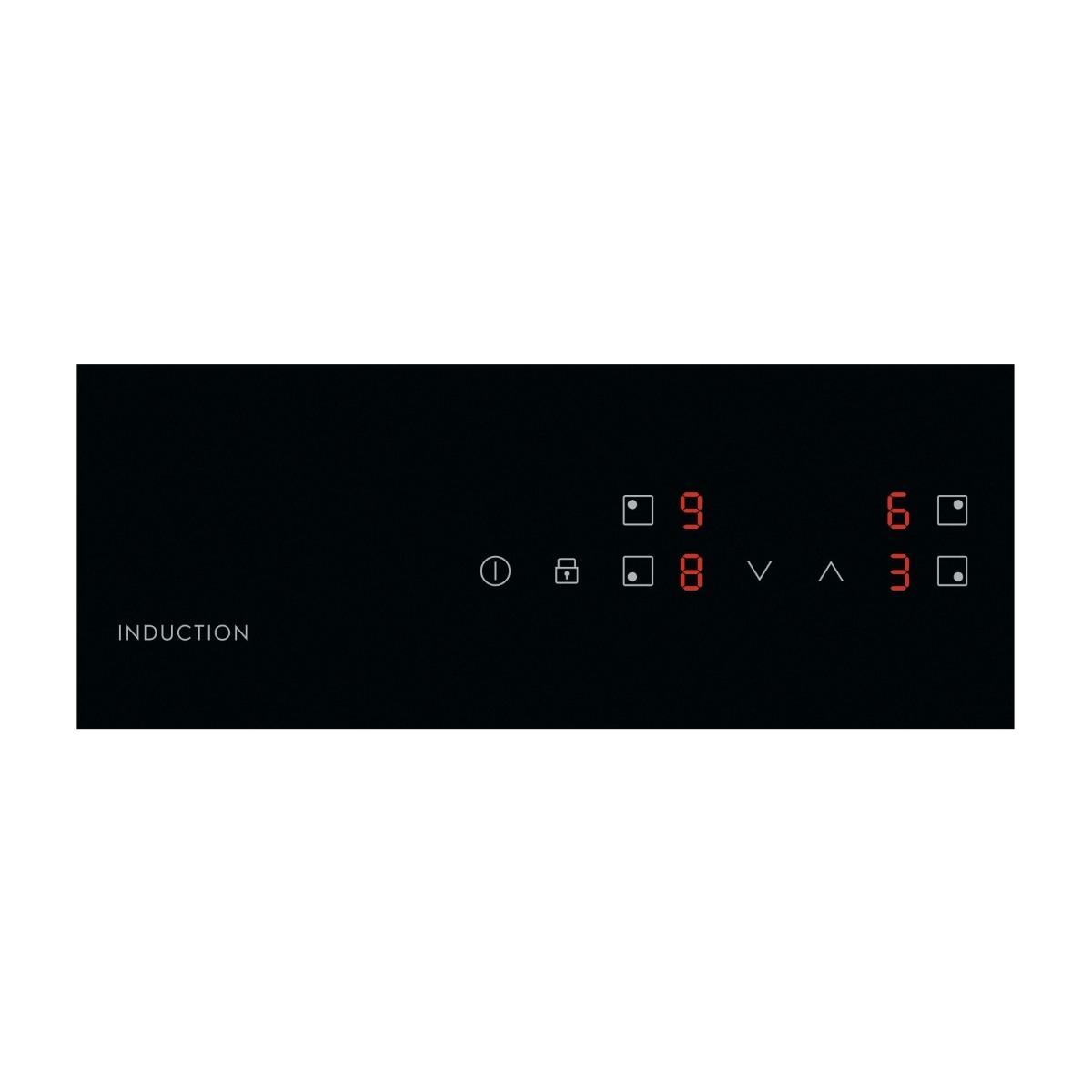 Electrolux 300-serien HOI625S induktionskogeplade billede 4