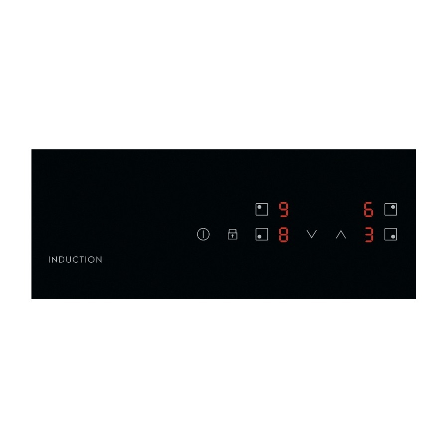 Electrolux 300-serien HOI625S induktionskogeplade billede 6