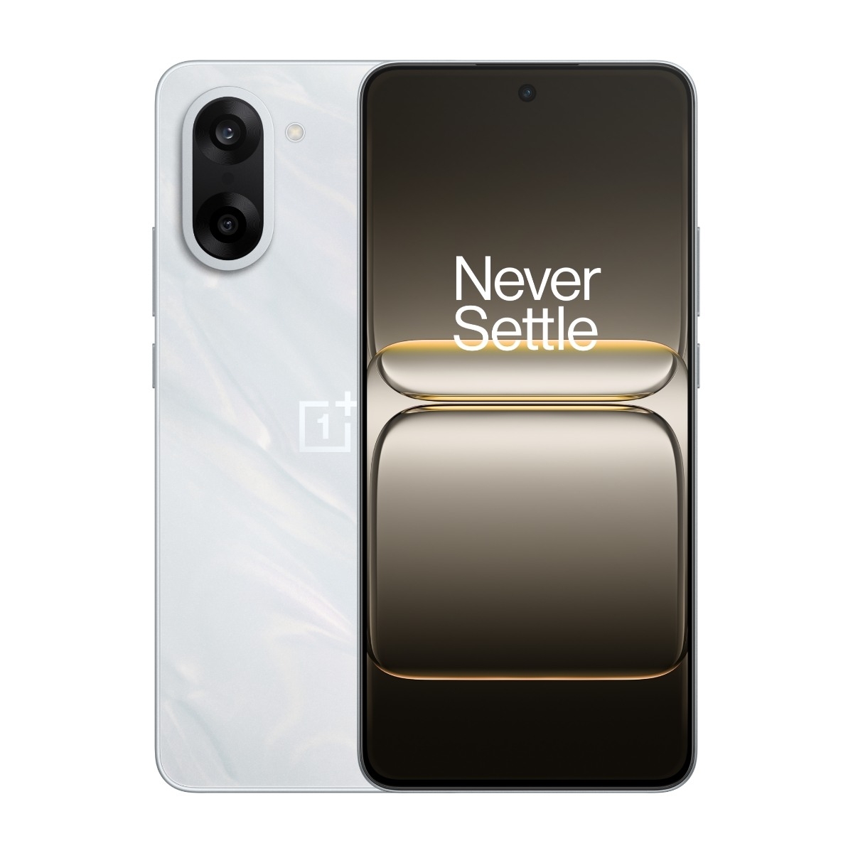 OnePlus Nord CE5 128 GB, Marble Mist