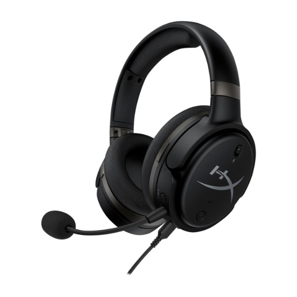 HyperX Cloud pelikuulokkeet Power.fi Power.fi HyperX Cloud MIX pelikuulokkeet Kuulokkeet pelaamiseen