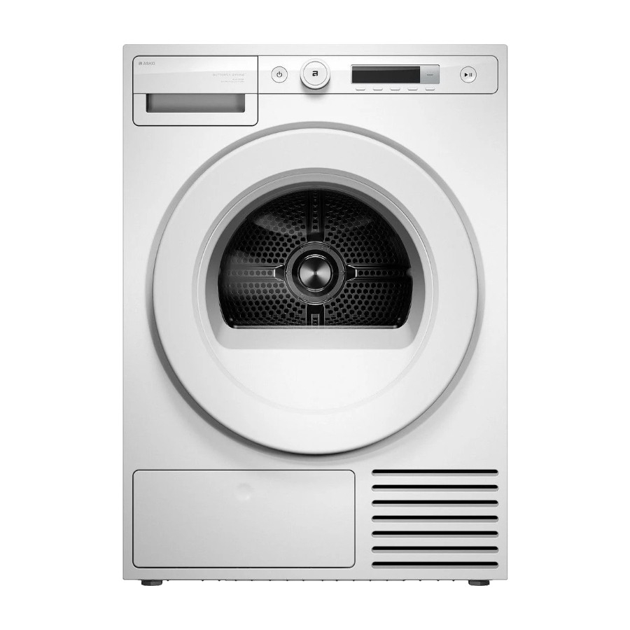 Bilde av T108HW Tørketrommel