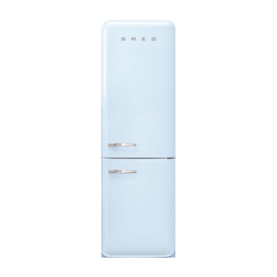Smeg 50's Style FAB32RPB6 kølefryseskab billede 3