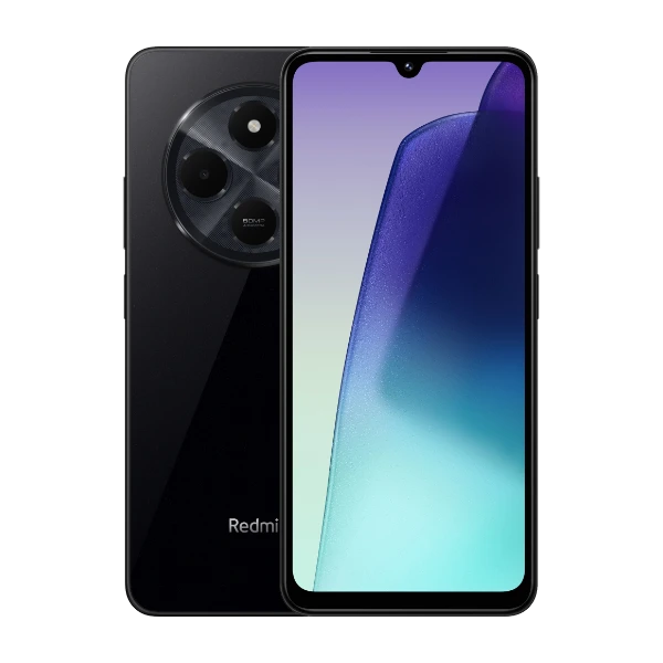 Xiaomi Redmi 14C 128 GB, Midnight Black