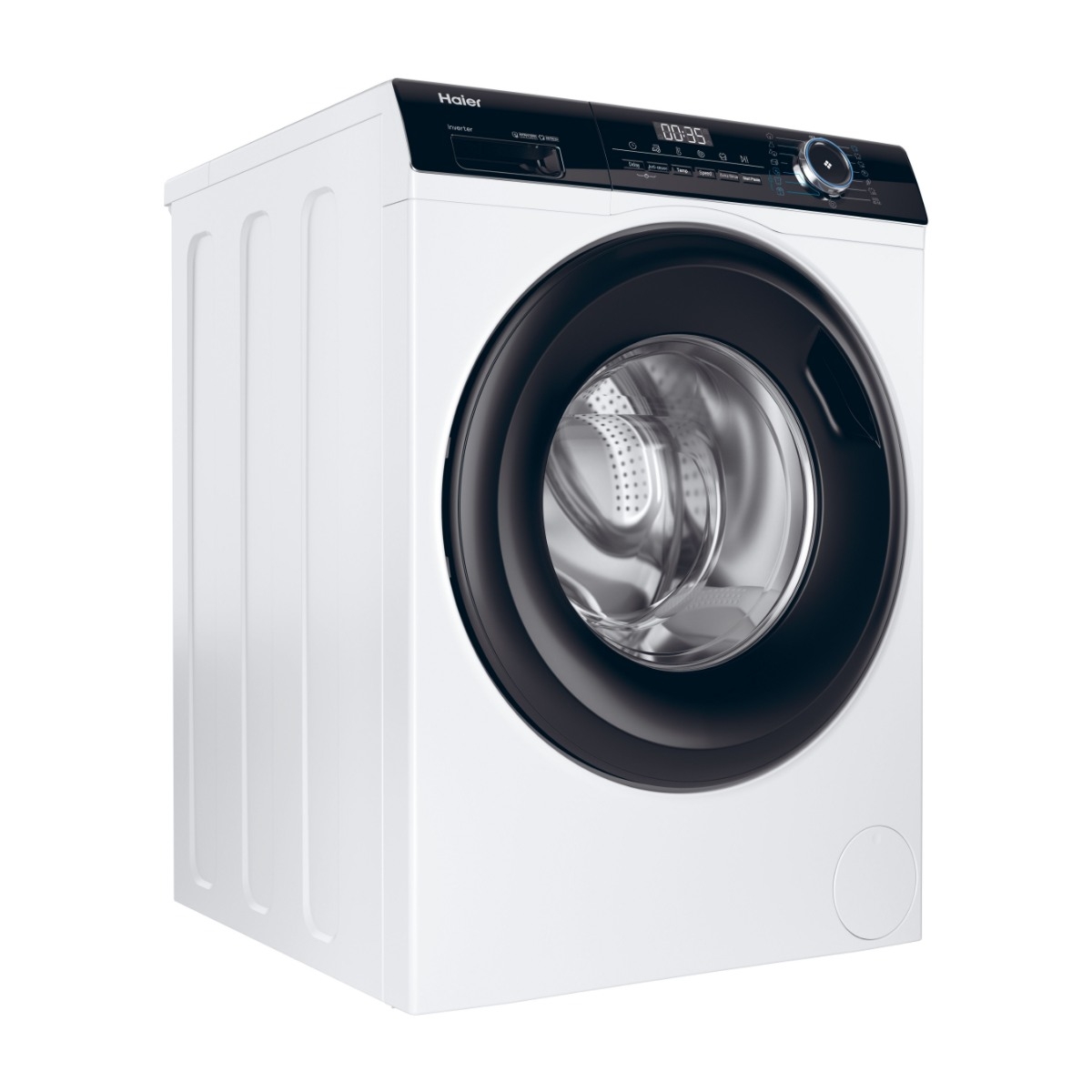 Haier I-Pro Series 3 HW90-BP14939S vaskemaskine billede 4