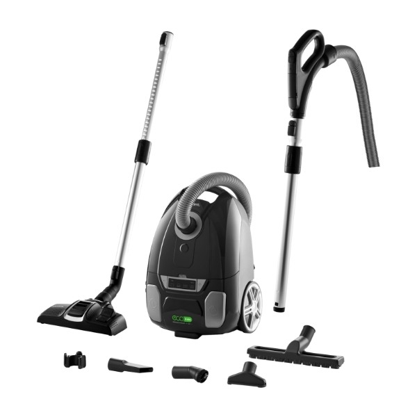 Point Pro PRO73BL støvsuger (Returnert innen 60 dager - Produktet er i orden)