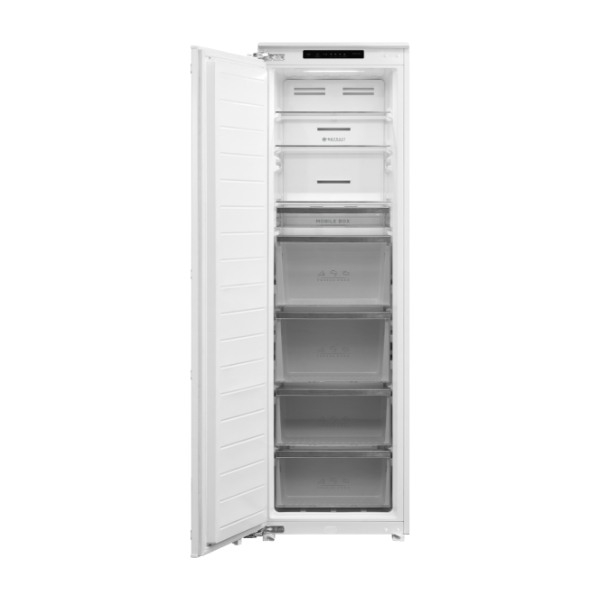 Point 5-Series POFRI177DDN integreret fryseskab - 7073655031852 billede 2