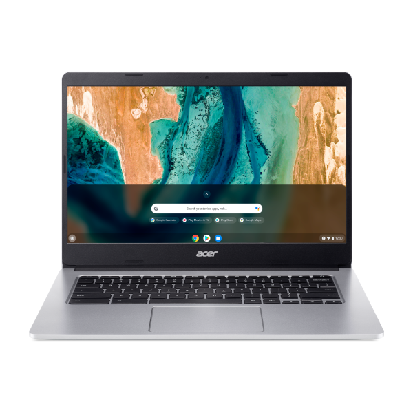 Acer Chromebook CB314-2HT-K1WW 14" bærbar PC