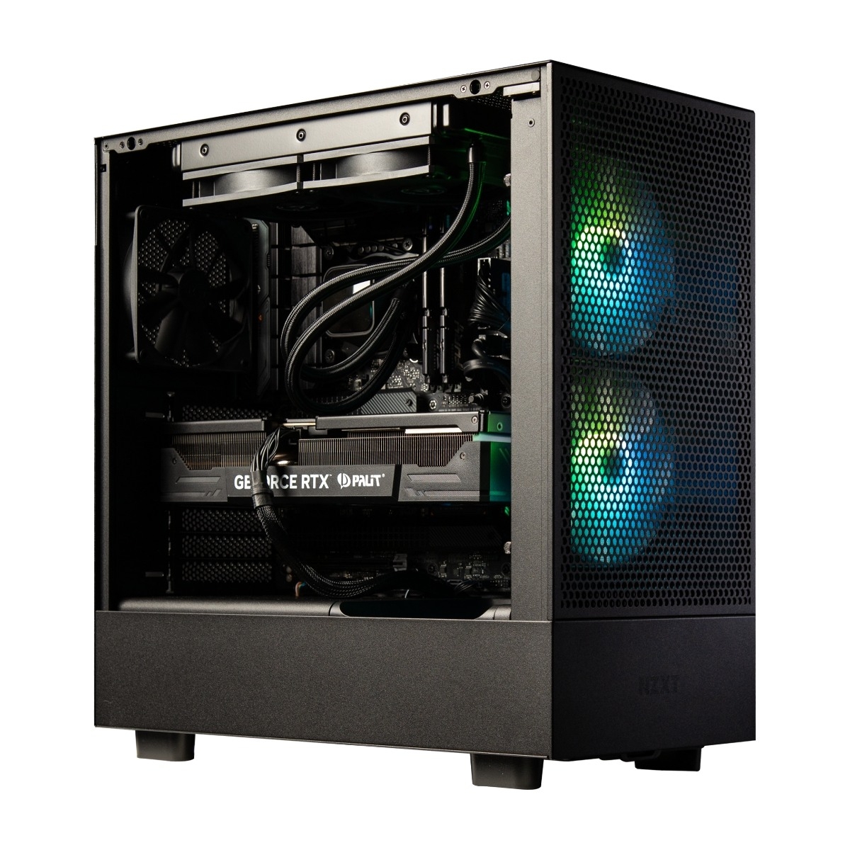 Cepter Pro I48 desktop PC - CEPTER