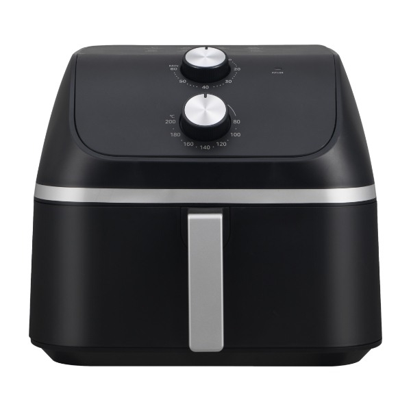Point POAF5000 XXL airfryer (Demoprodukt)