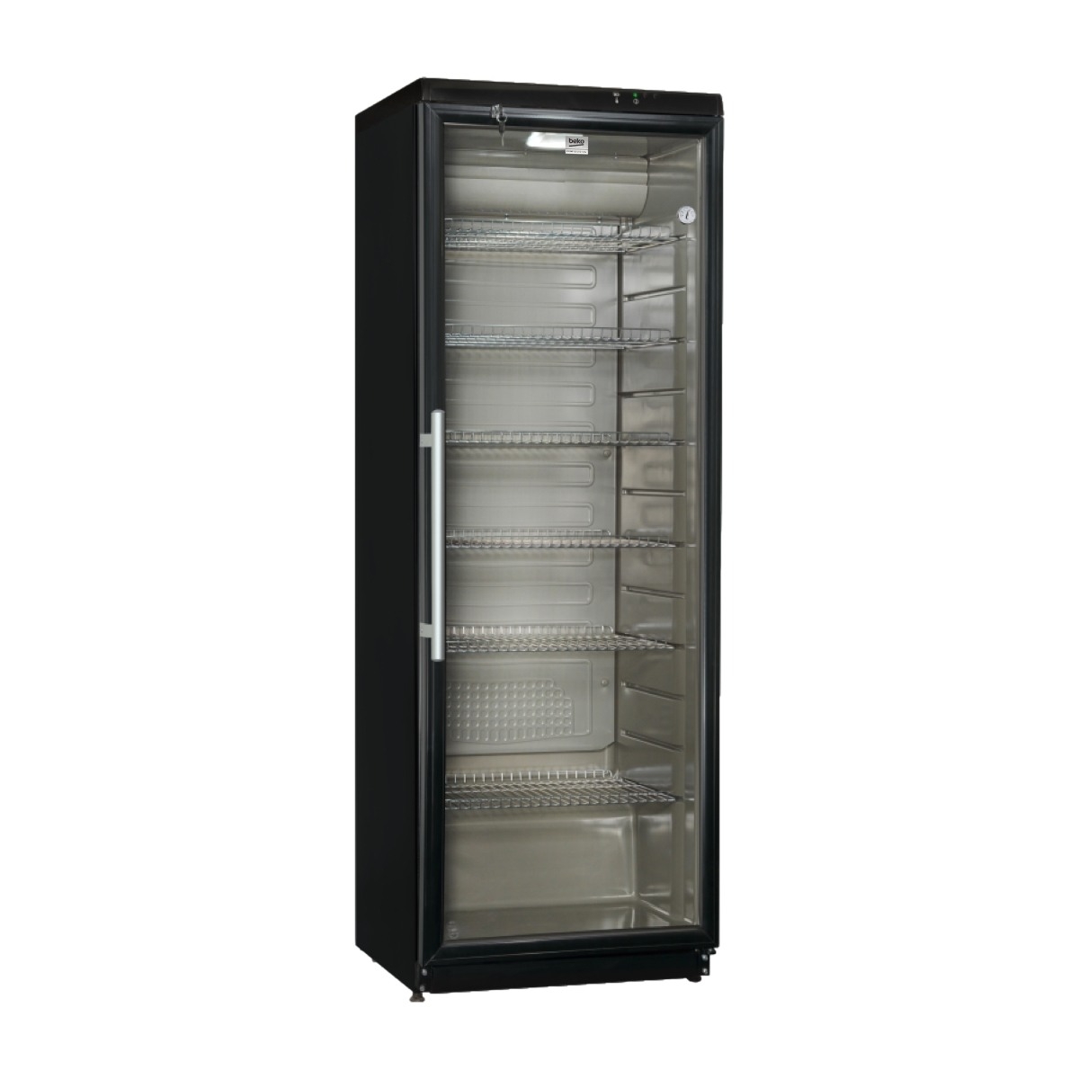 Beko Professional ADN 203B BP køleskab billede 1