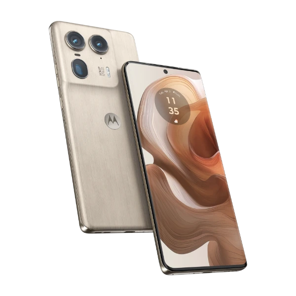 Motorola edge 50 ultra 1 TB, Forest Grey