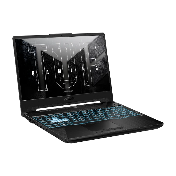 Asus A15 Fa506qr Review ASUS TUF A15 Gaming Laptop Ryzen 5800H - Main Image