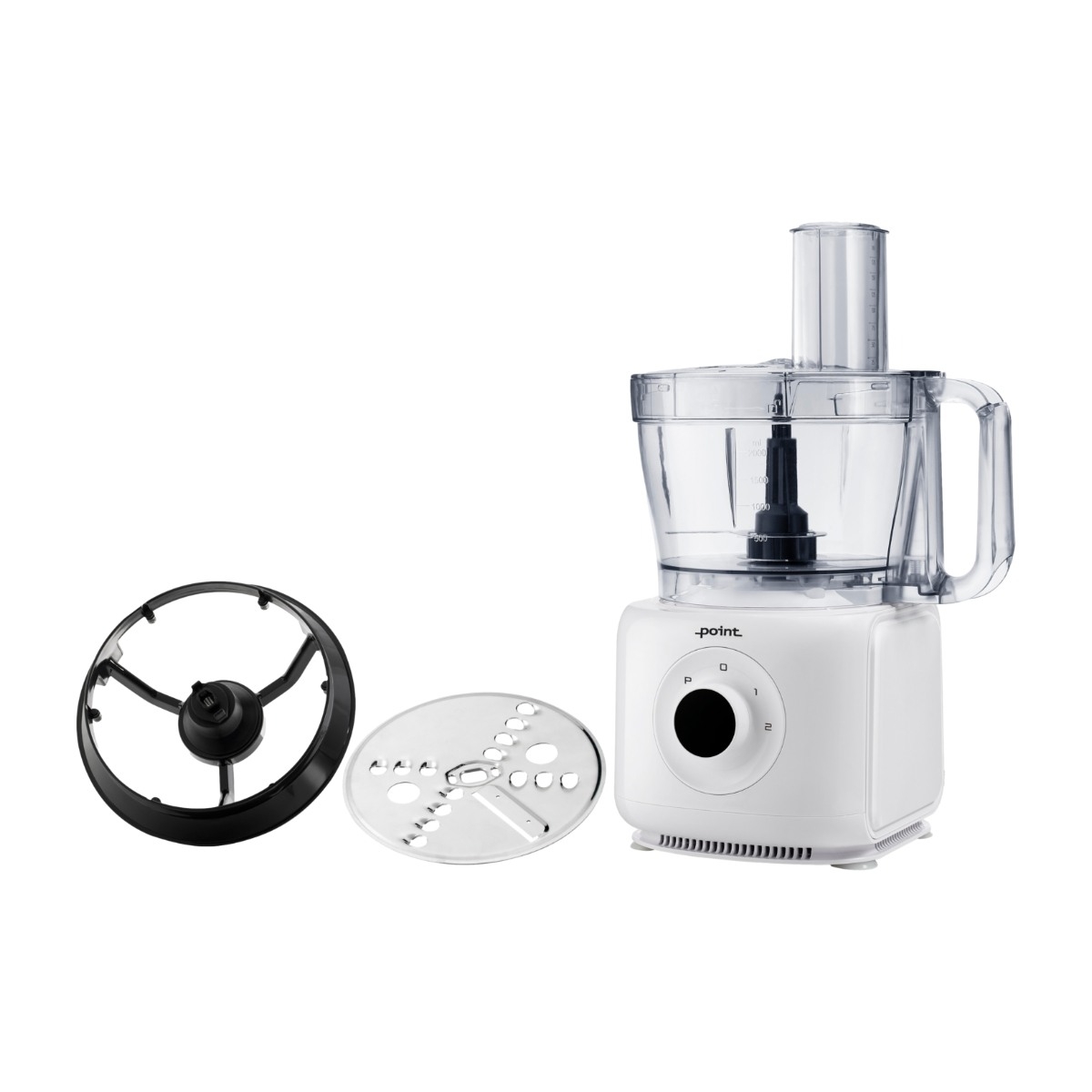 Point POFP5000 foodprocessor billede 1