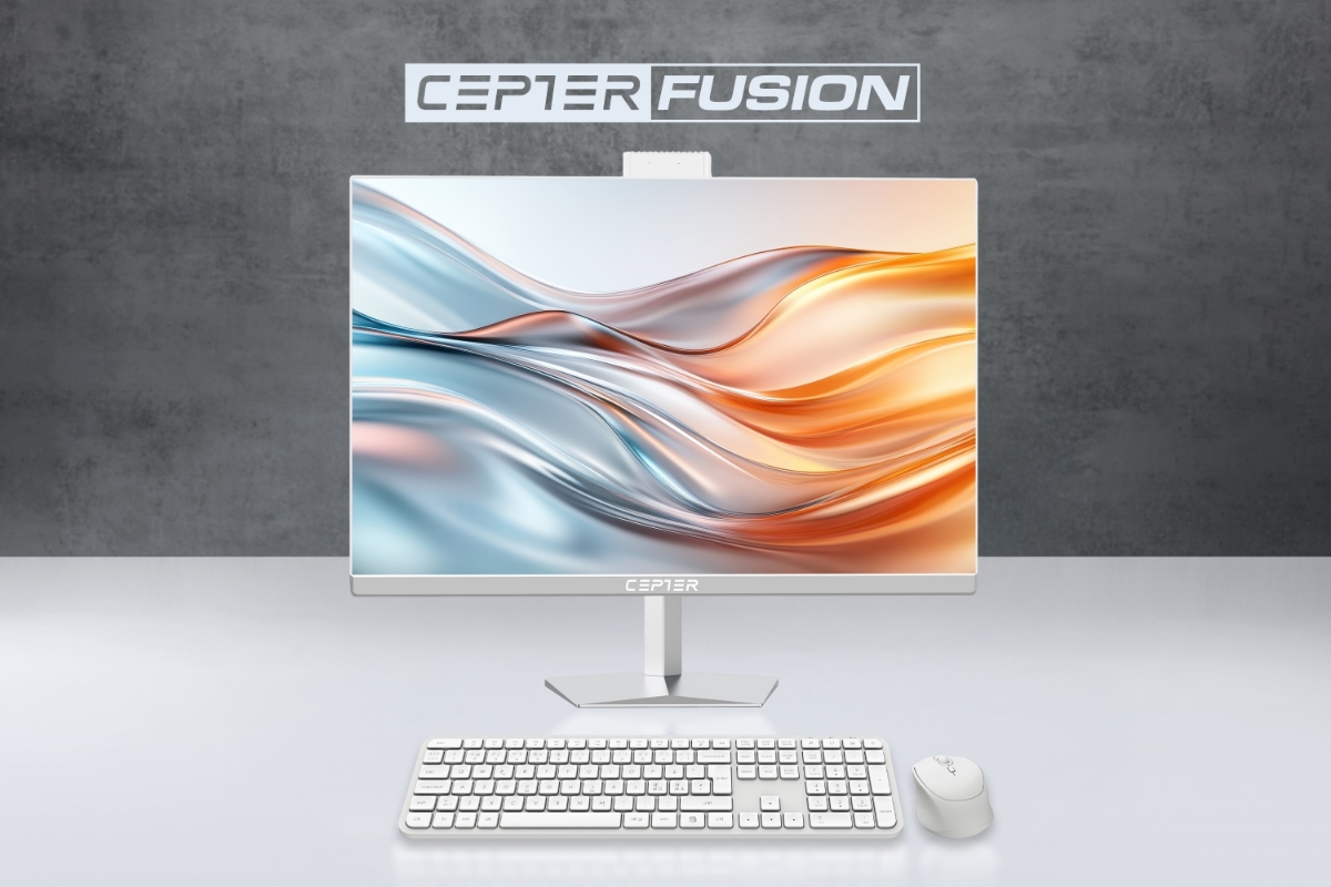 Cepter Fusion.