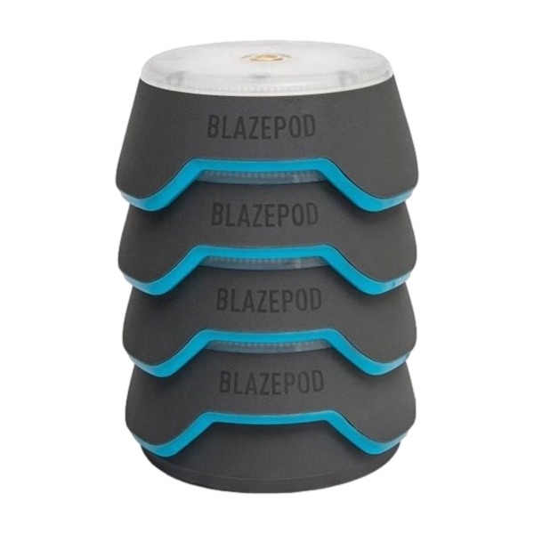 Blazepod Standarduppsättning 4 st