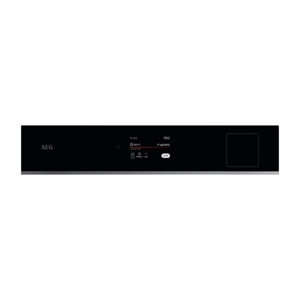 AEG 8000-serien TP8SB73XAB indbygningsovn billede 5