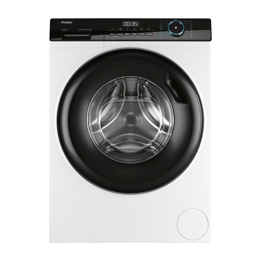 Haier I-Pro Series 3 HW90-BP14939S vaskemaskine billede 3