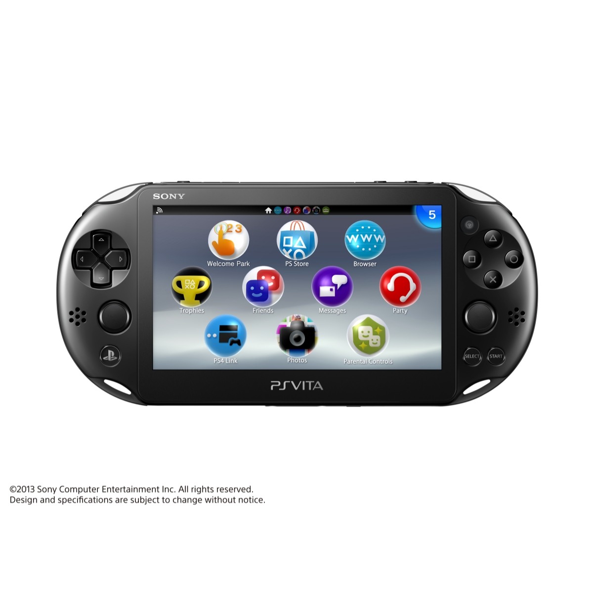 PS VITA CONSOLE W/ ACTION MEGA PACK Power.dk