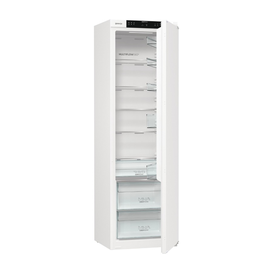 Gorenje RI517E41WF integreret køleskab billede 9