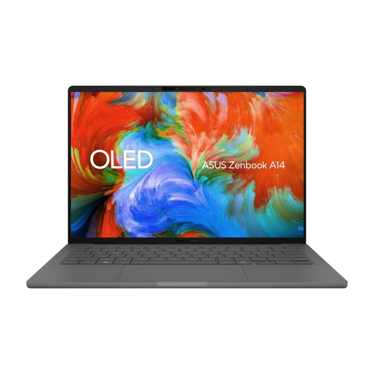 ASUS Zenbook A14 UX3407RA-PURE1 14" Copilot+ PC