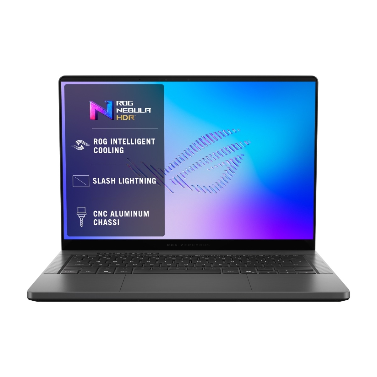 ASUS ROG Zephyrus G14 GU405AP-SY004W 14" Copilot+ PC