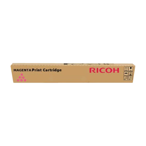 Ricoh 841927 värikasetti 1 kpl alkuperäinen, magenta
