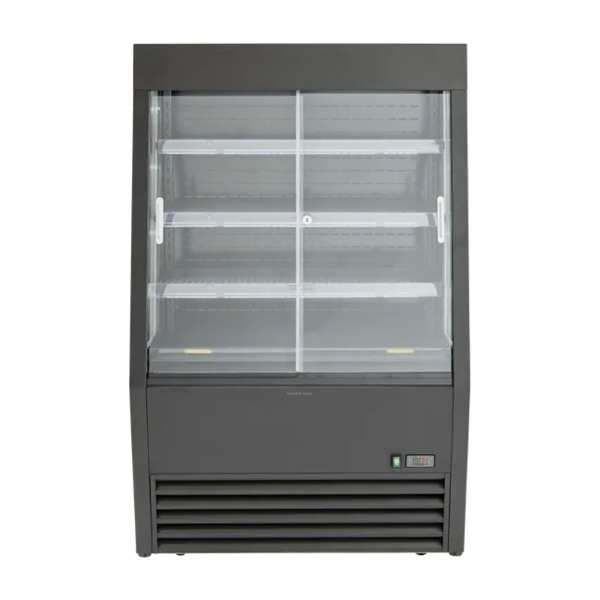Scandomestic Scancool Ofc390b Professionelle Køleskabe billede 6