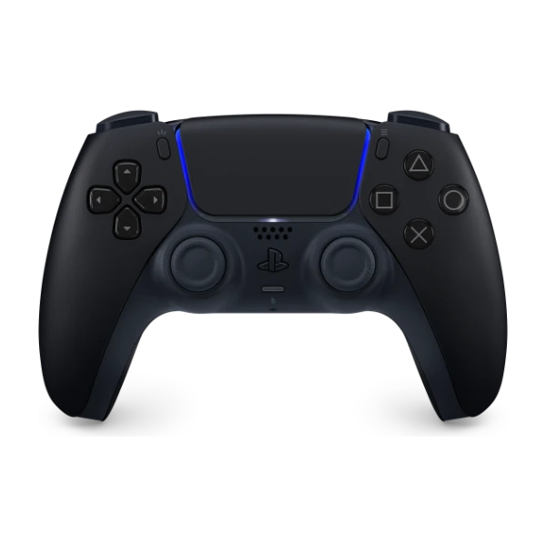 PlayStation 5 langaton Dualsense peliohjain, Midnight Black