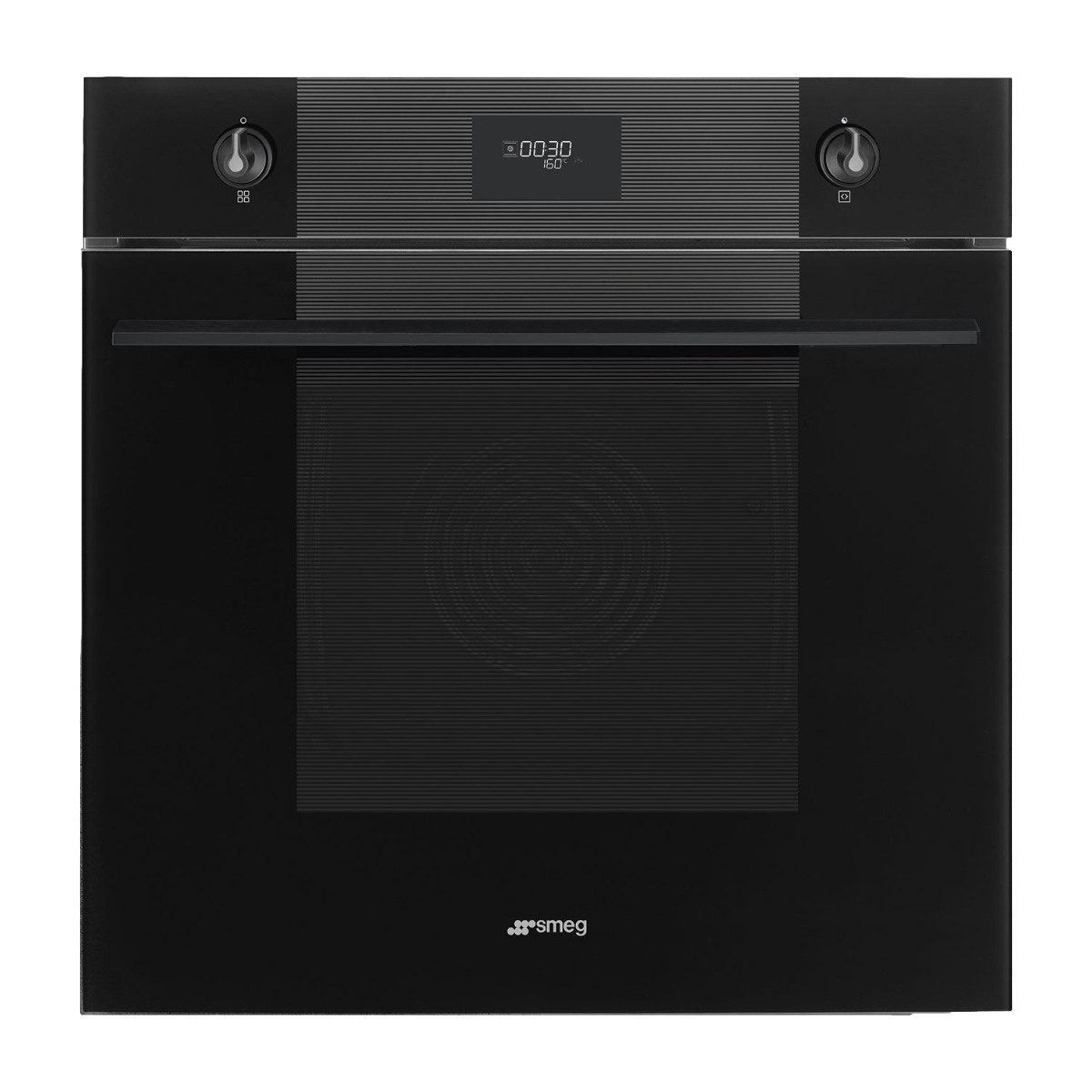 Smeg Linea SOP6101TB3 indbygningsovn billede 1