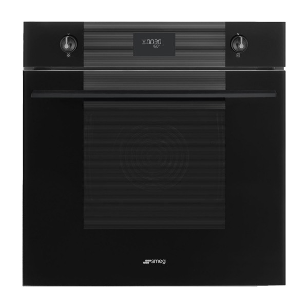 Smeg Linea SOP6101TB3 indbygningsovn billede 2