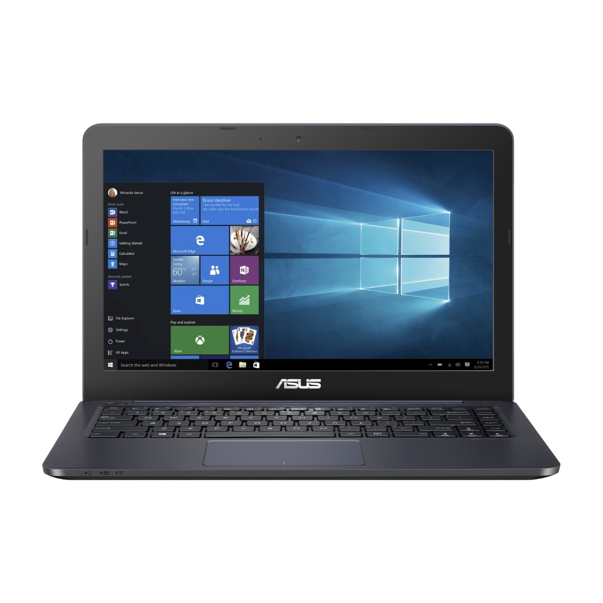 ASUS VIVOBOOK R417NA GA006T 14 LAPTOP Power.no ASUS VIVOBOOK R417NA GA006T 14 LAPTOP Power.no