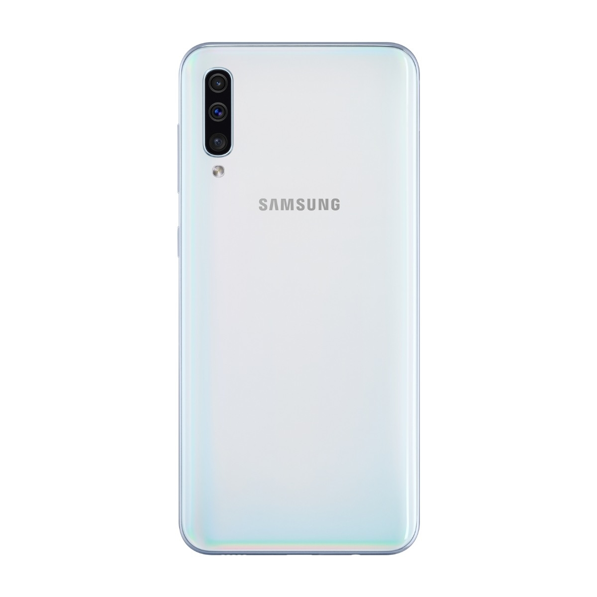 SAMSUNG GALAXY A50 (2019) VIT 128 GB SAMSUNG GALAXY A50 (2019) VIT 128 GB
