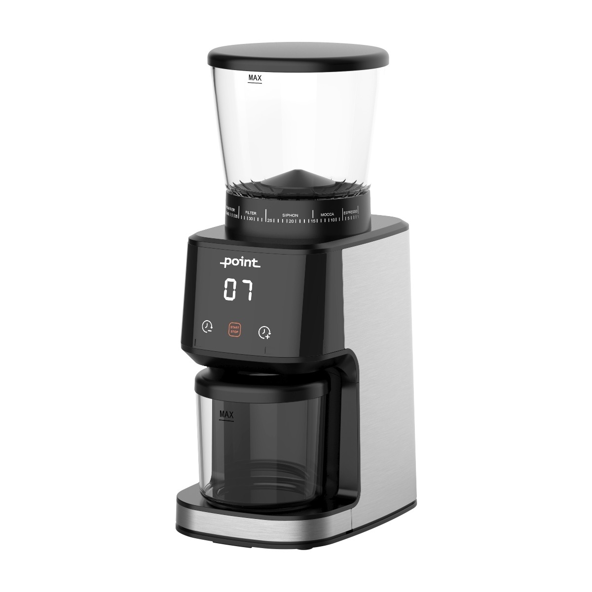 Point Pro POCG7000 kaffekværn billede 2